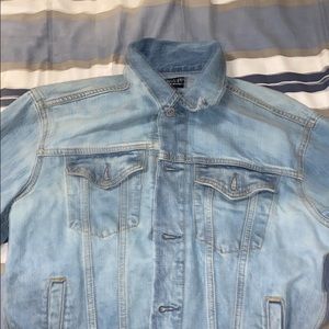 GAP Jean jacket